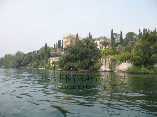 Isola del Garda